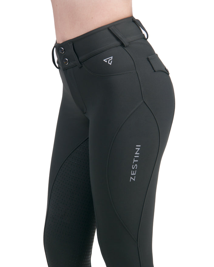 W's Cabana Riding Breeches Full Seat