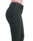 Pantalón de equitación W's Cabana con asiento completo