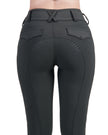 Pantalón de equitación W's Cabana con asiento completo