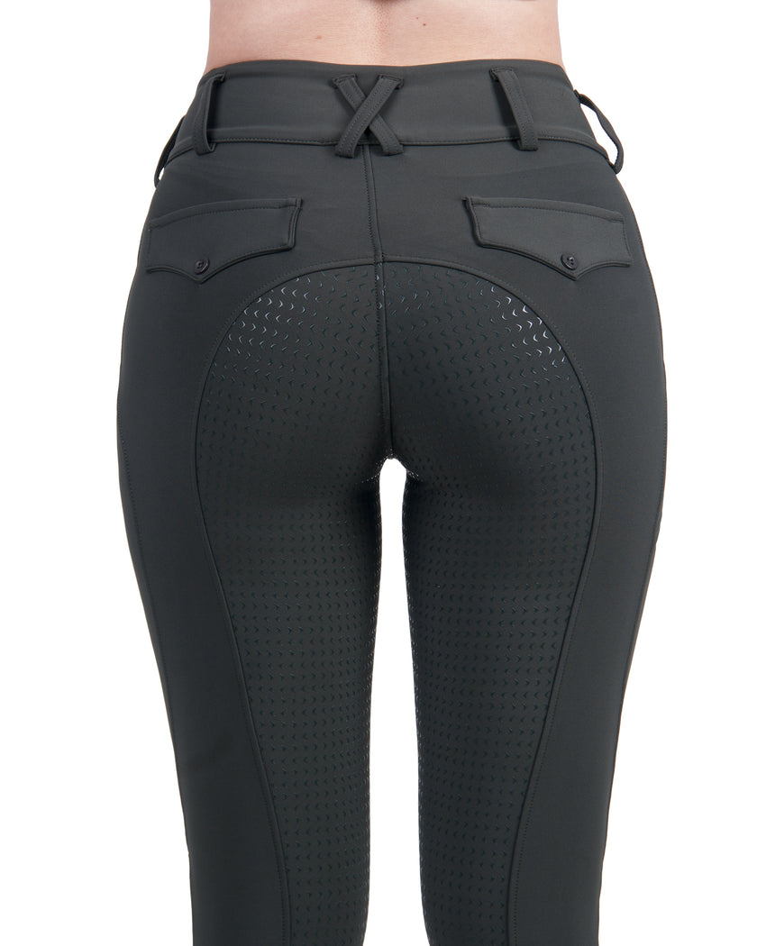 W's Cabana Riding Breeches Full Seat