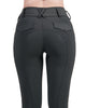 Pantalón de equitación W's Cabana con asiento completo