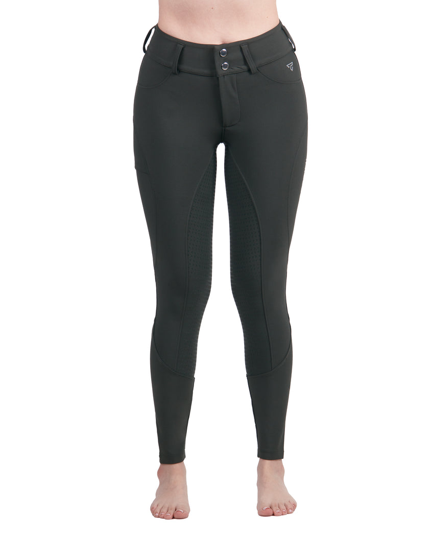 W's Cabana Riding Breeches Full Seat