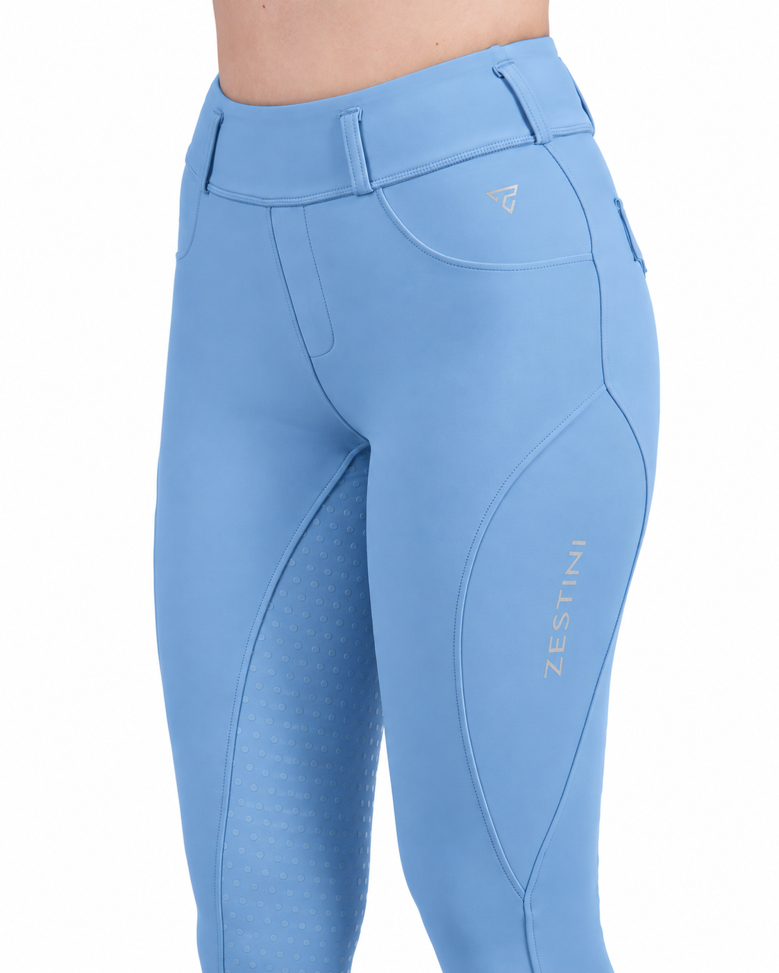 W's Quetzal Riding Legging Full Seat