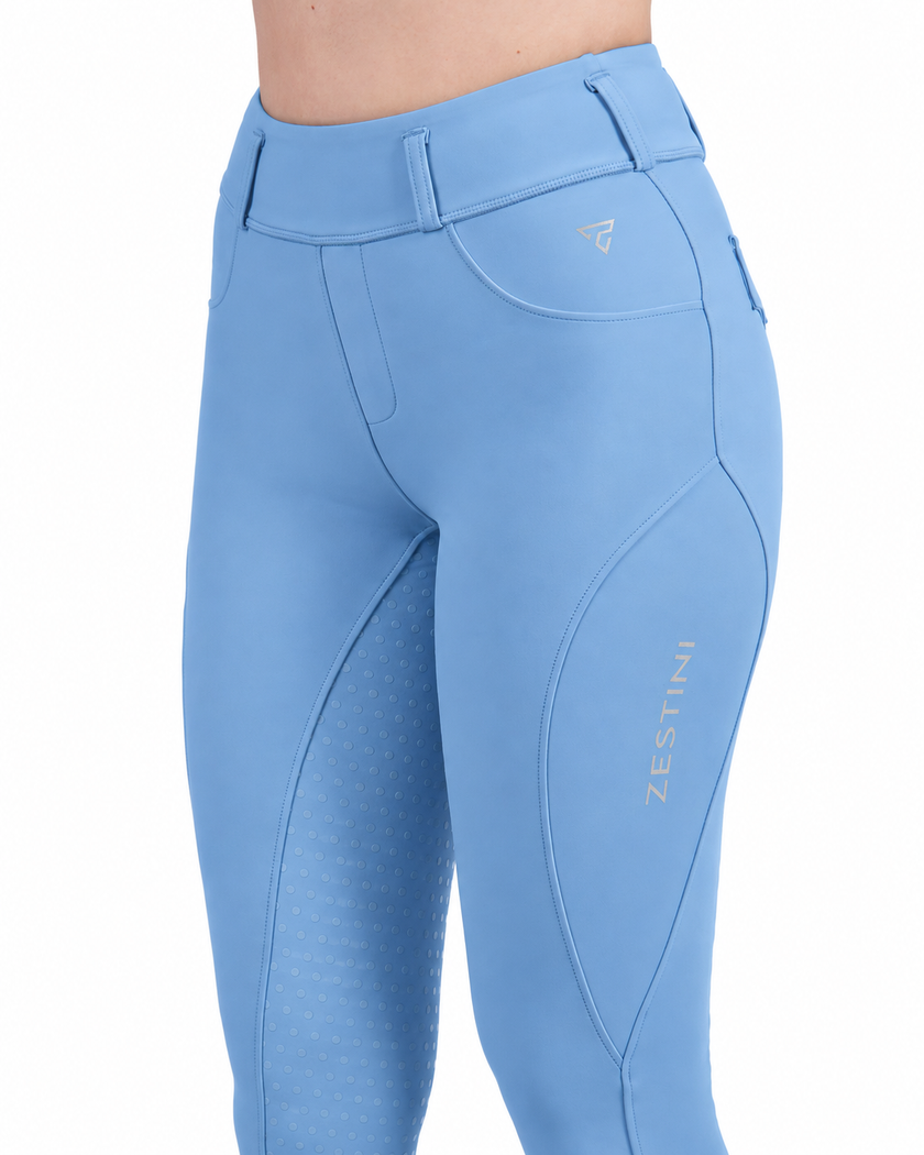W's Quetzal Riding Legging Full Seat