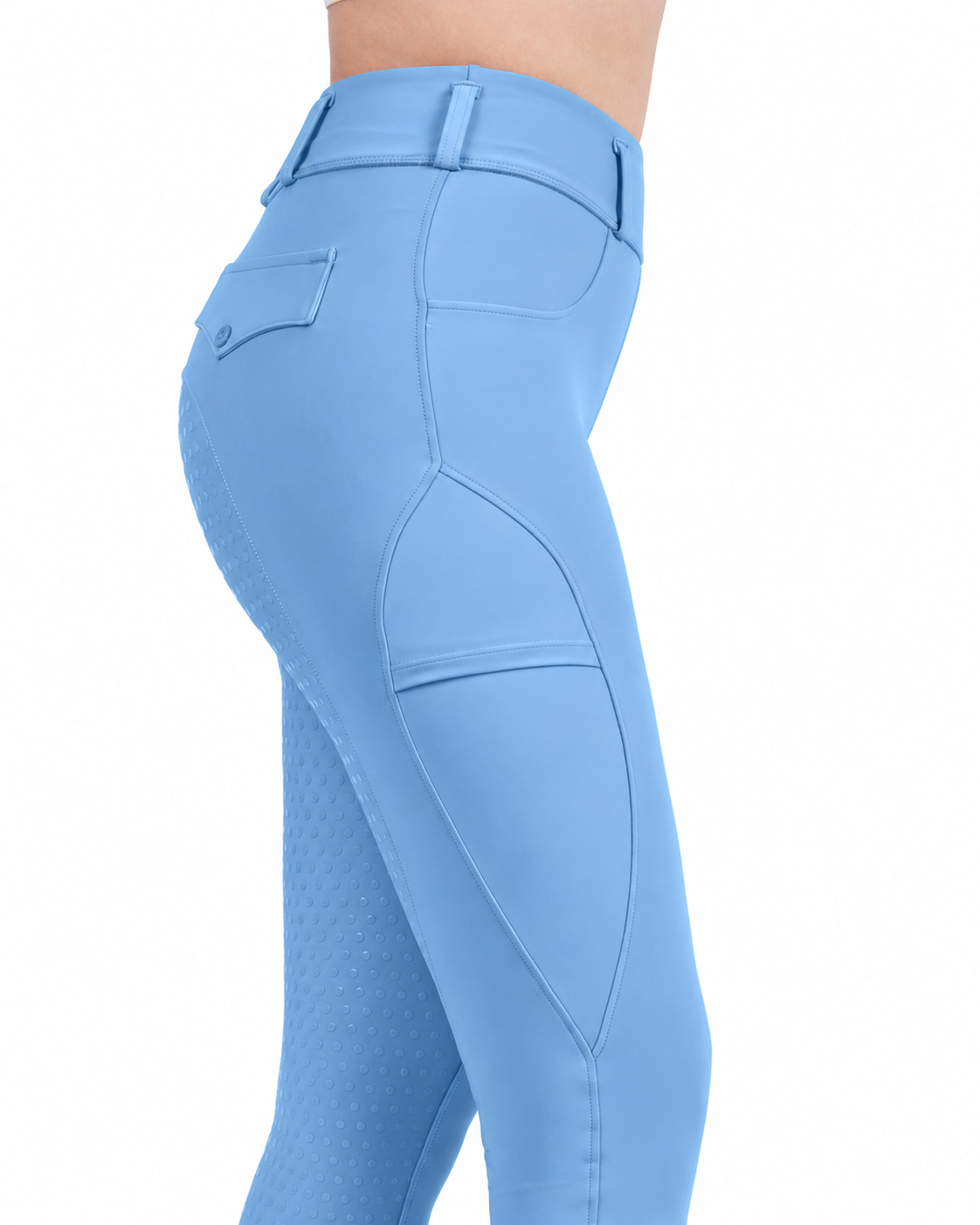 W's Quetzal Riding Legging Full Seat