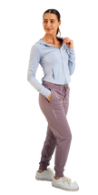Eva W's Define Cropped Jacket