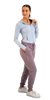 Eva W's Define Cropped Jacket