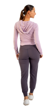 Eva W's Define Cropped Jacket