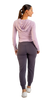 Eva W's Define Cropped Jacket