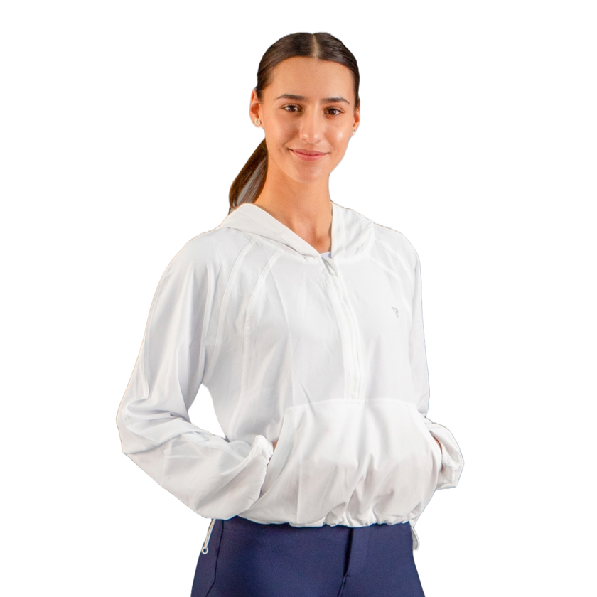 Chaqueta ligera Air W