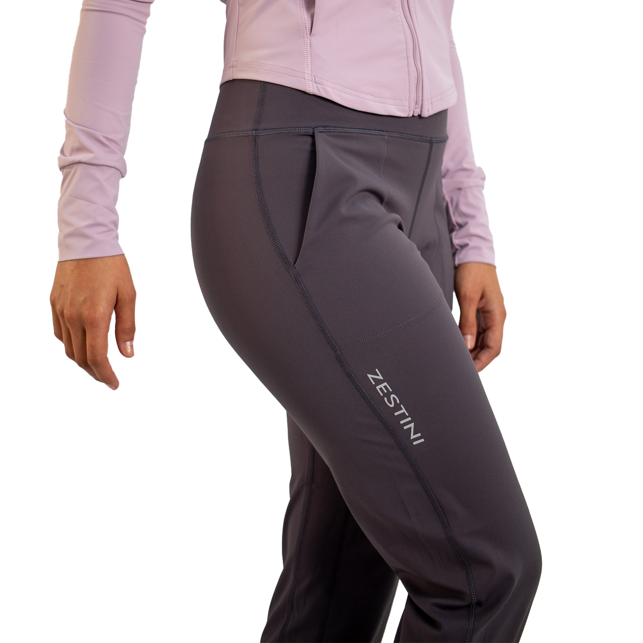 Zoe W's Jogger
