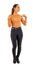 Lia W's Long Sleeve T-Shirt