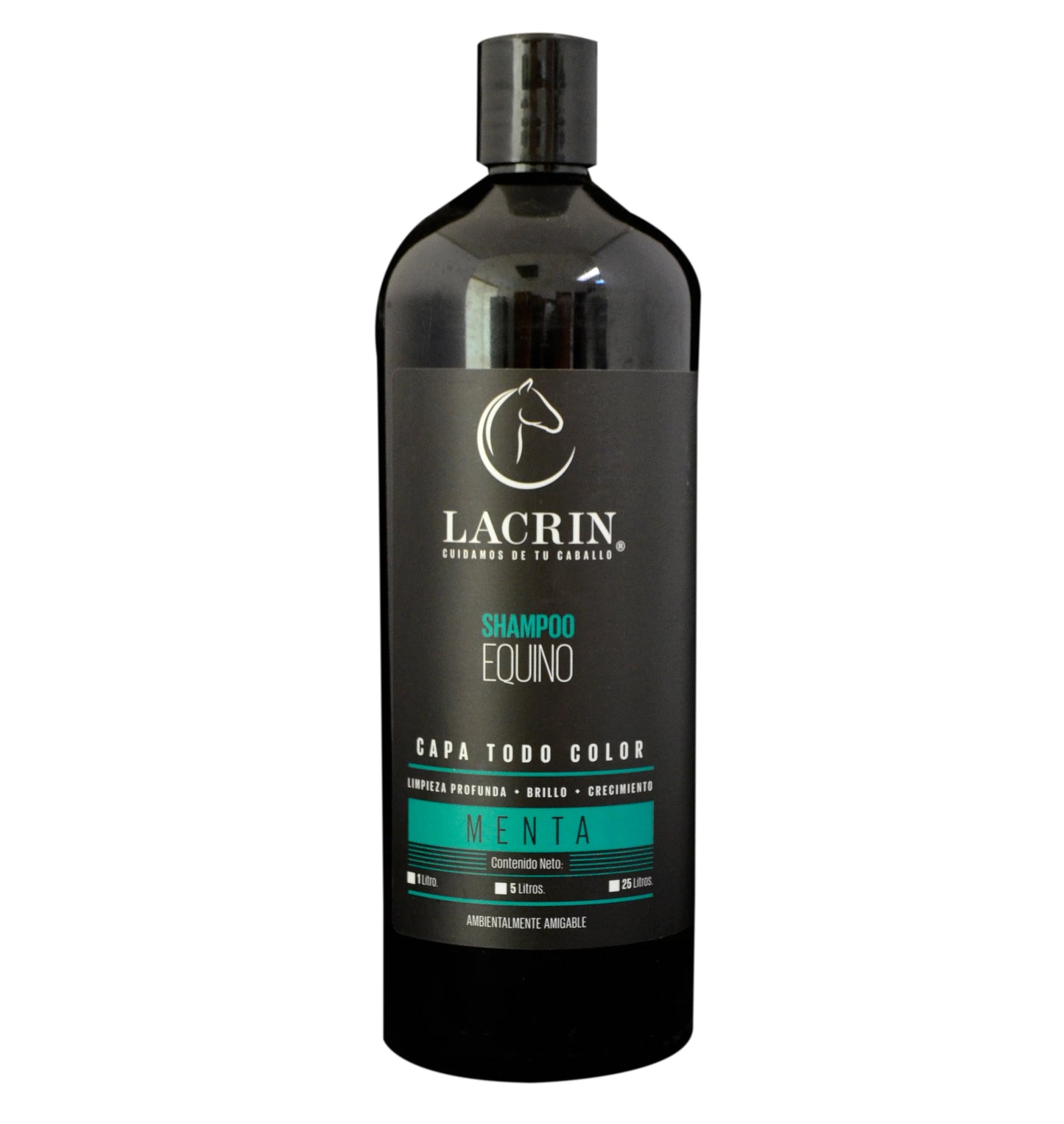 Lacrin Shampoo 1L