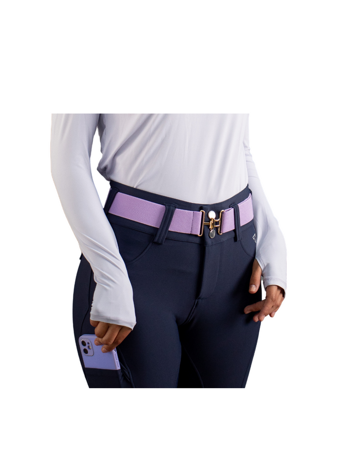 Moon Elastic Belt