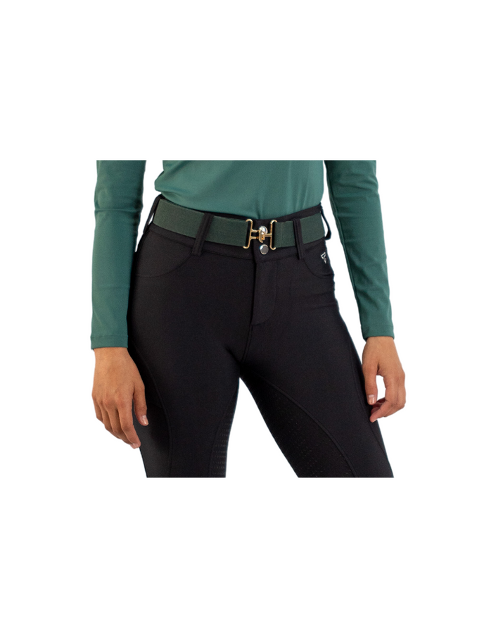 Moon Elastic Belt