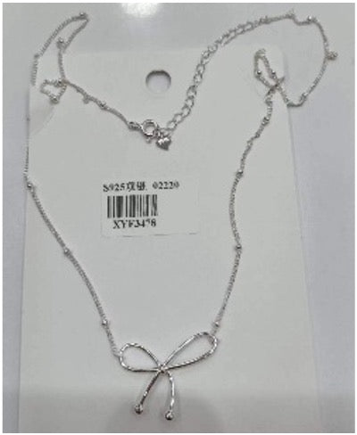 Collar de lazo de acero inoxidable