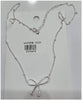 Collar de lazo de acero inoxidable