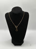 Collar de estribo de acero inoxidable
