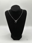 Collar de estribo de acero inoxidable