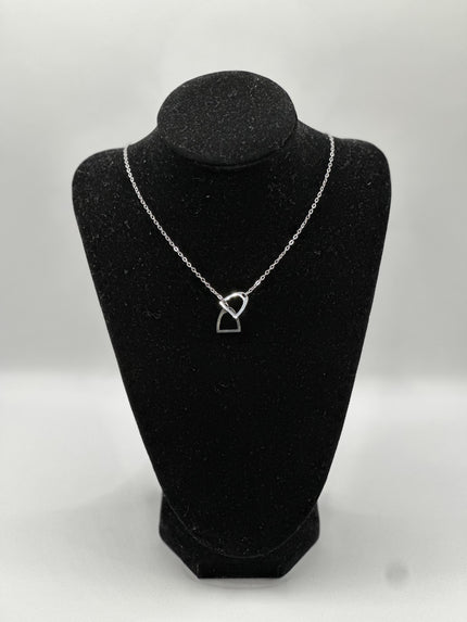 Collar de estribo de acero inoxidable
