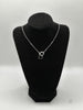 Collar de estribo de acero inoxidable