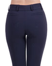 Pantalones de montar con asiento completo Chloe para mujer