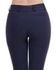 Pantalones de montar con asiento completo Chloe para mujer