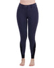 Pantalones de montar con asiento completo Chloe para mujer