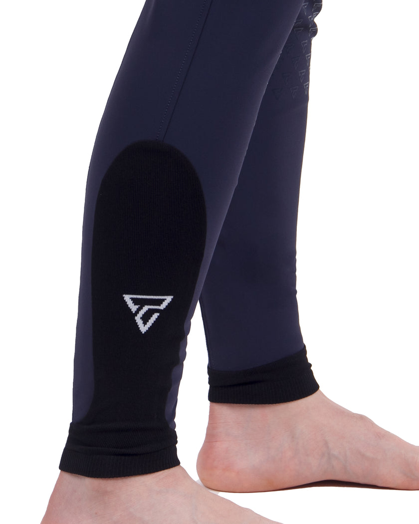 M’s Evan Silicone Knee Breeches