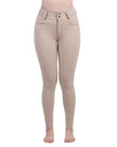 Pantalones de montar personalizados Tessa para mujer