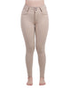 Pantalones de montar personalizados Tessa para mujer