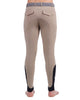 M’s Evan Silicone Knee Breeches