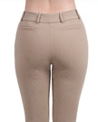 Pantalones de montar con asiento completo Chloe para mujer
