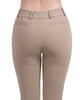 Pantalones de montar con asiento completo Chloe para mujer