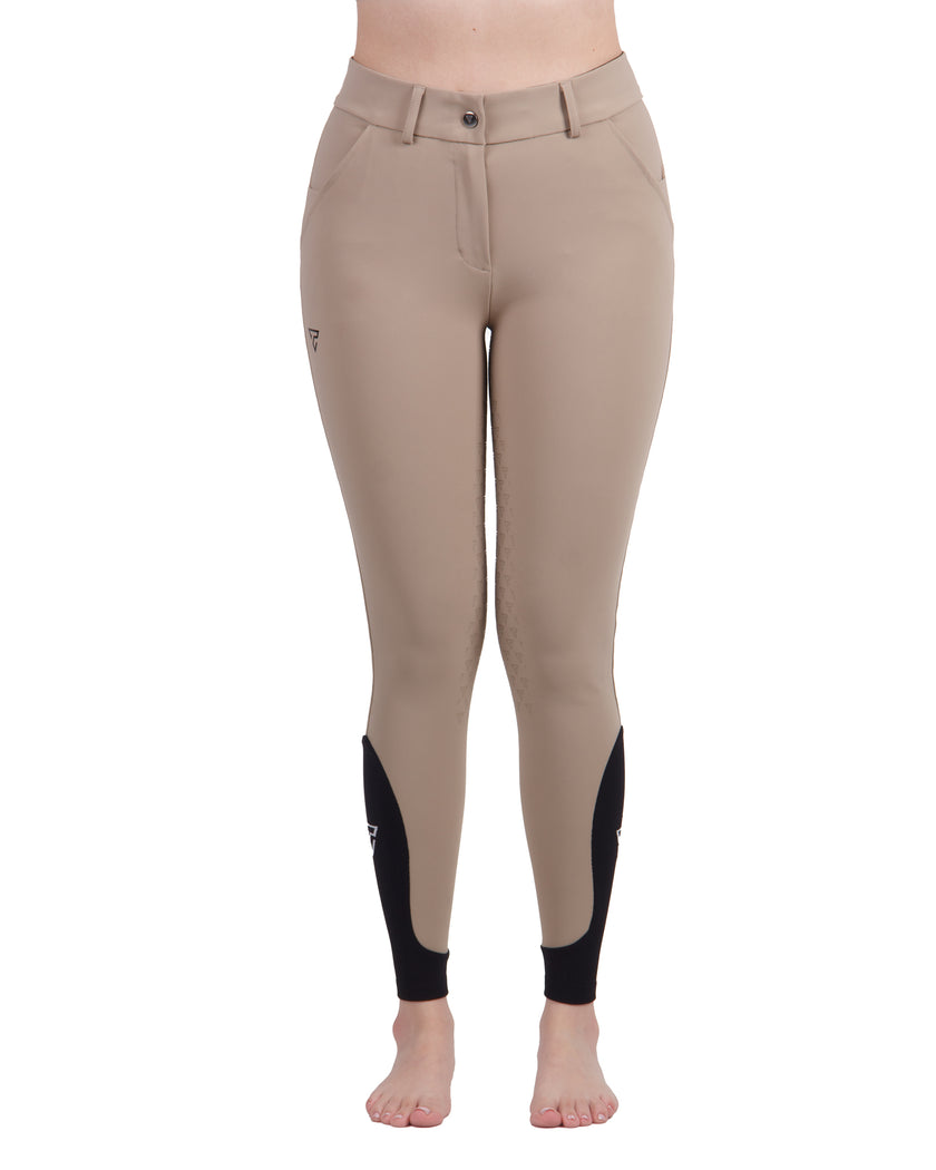W’s Chloe Full Seat Riding Breeches