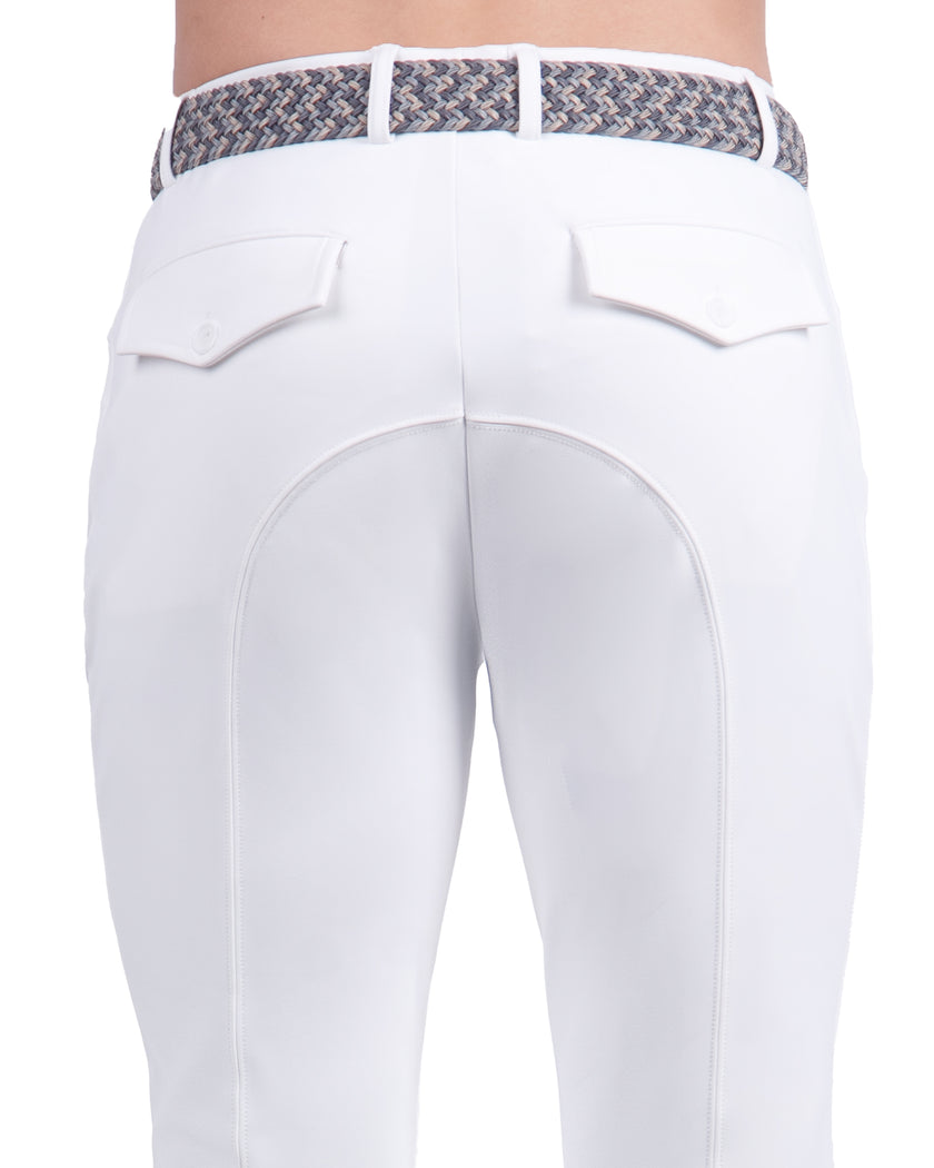 M’s Evan Silicone Knee Breeches