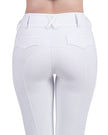 Pantalón de equitación W's Cabana con asiento completo