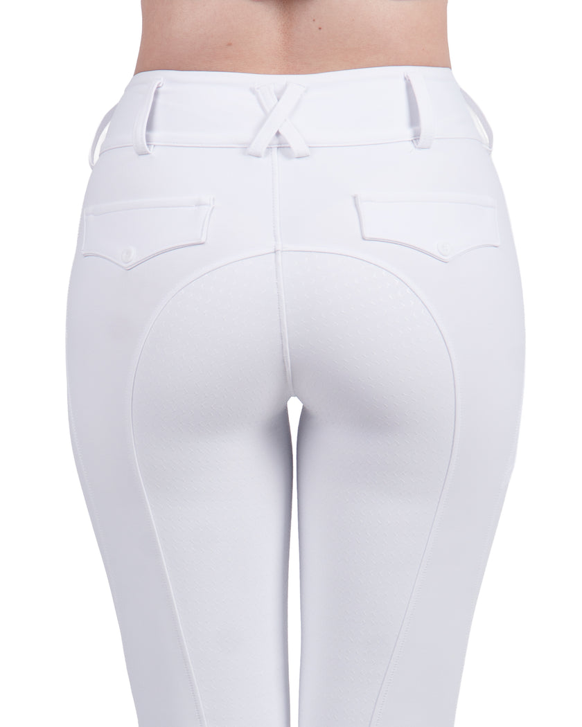 W's Cabana Riding Breeches Full Seat