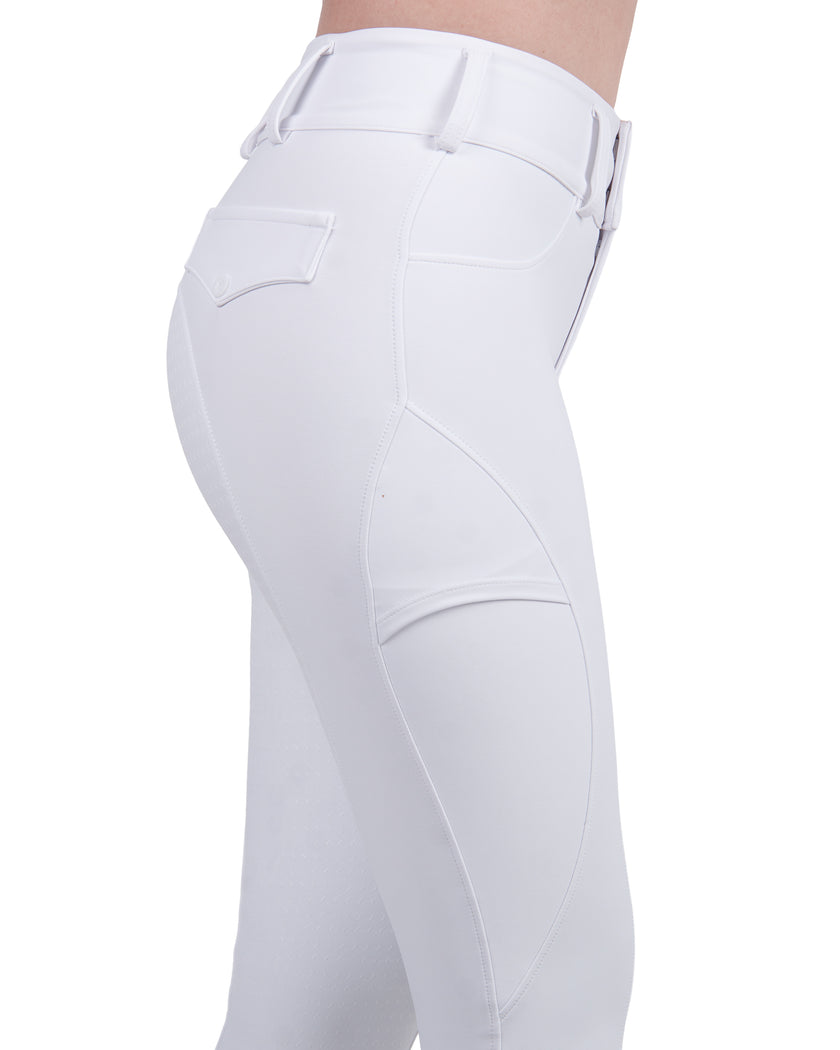 W's Cabana Riding Breeches Full Seat