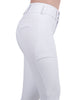 Pantalón de equitación W's Cabana con asiento completo