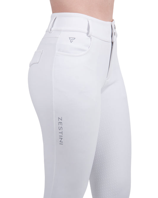 W's Florence Full Seat Riding Breeches