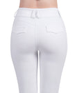 Pantalones de montar con asiento completo Florence de W