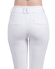 Pantalones de montar con asiento completo Florence de W