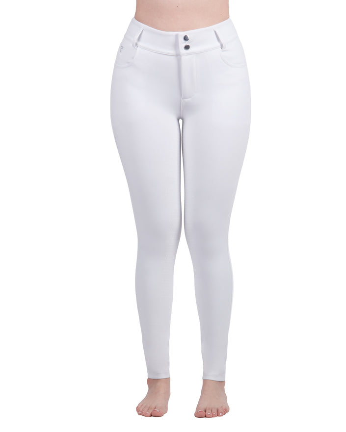 W's Florence Full Seat Riding Breeches