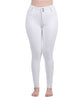 Pantalones de montar con asiento completo Florence de W