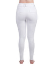 Pantalones de montar con asiento completo Florence de W
