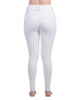 Pantalones de montar con asiento completo Florence de W