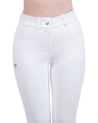 Pantalones de montar con asiento completo Chloe para mujer