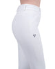 Pantalones de montar con asiento completo Chloe para mujer