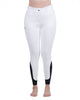 Pantalones de montar con asiento completo Chloe para mujer